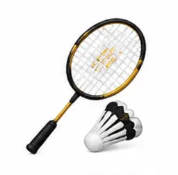 BADMINTON