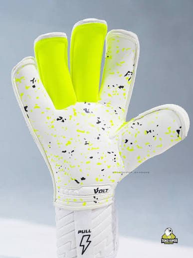 VOLT ALVA ROLL FINGER